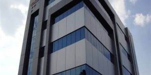 Aluminium Composite Panel Cladding Services