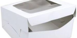 Cake Box