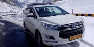 Himachal Taxi Service