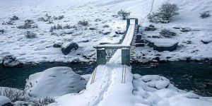 Kinnaur Spiti Tour Package