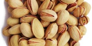 Irani Plain & Salted Pistachio Nuts