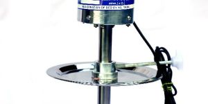 Butter Making Machine