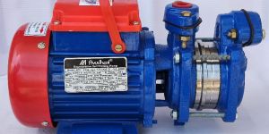 Self Priming Pumps
