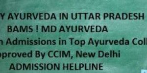 Admission Counseling Services