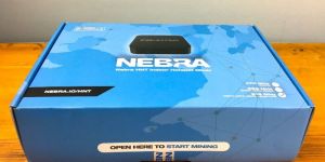 RAK v2 Hotspot Miner Wireless 868MHZ 915 MHZ - HNT Helium Network