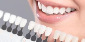 Cosmetic Dentistry