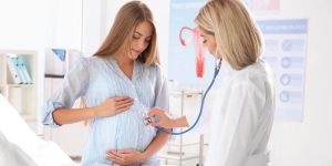 Gynecology Consultation