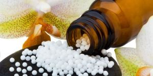 Homeopathic Consultation