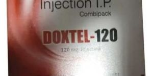 Docetaxel Injection