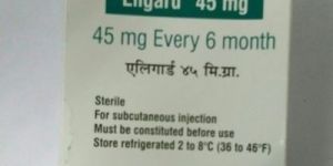 Eligard 45mg Suspension