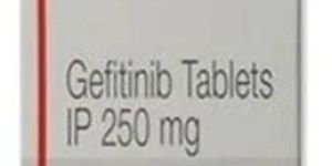 Gefticip 250mg Tablets
