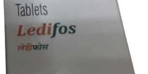 Ledifos Tablets