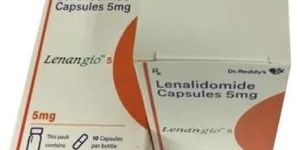 Lenangio 5mg Capsules