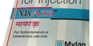 Myaza Injection