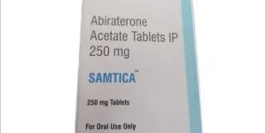 Samtica 250mg Abiraterone Acetate Tablets