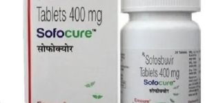 Sofocure 400mg Tablets