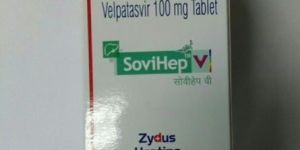 Sovihep V Tablets