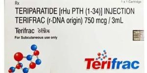 Terifrac Injection