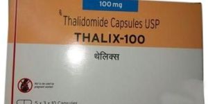 Thalix 100mg Capsules