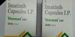 Veenat-100mg Capsules