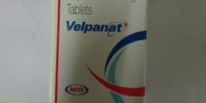Velpanat Tablets