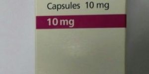 Vesanoid 10mg Capsules