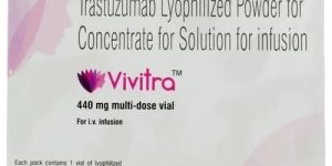Vivitra 440mg Injection