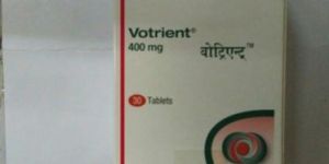 Votrient 400mg Tablets