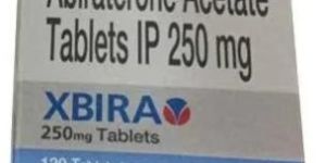 Xbira 250mg Tablets