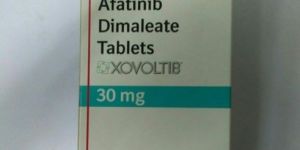Xovoltib 30mg Tablets