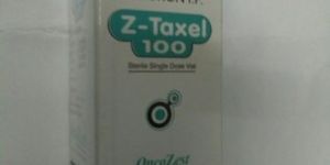 Z-Taxel 100mg Injection
