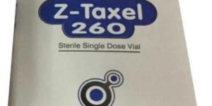 Z-Taxel 260mg Injection