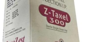 Z-Taxel 300mg Injection