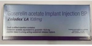 Zoladex LA Goserelin Acetate Injection