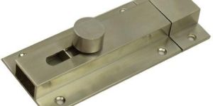 Aluminum Door Latch