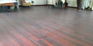 Wood Flooring