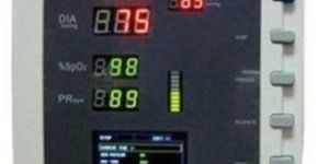 Patient Monitor