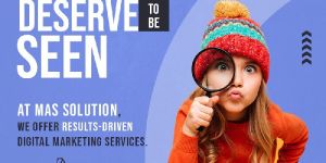 Digital Marketing Services