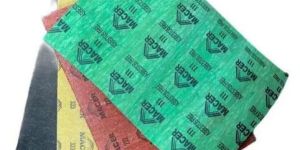 Non Asbestos Gasket Sheet