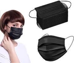 Safety Face Mask