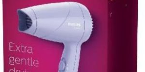Philips SalonDry Hair Dryer, HP8144/46