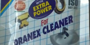Drain Cleaner