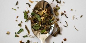 Detox Green Tea