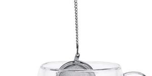 Elegant Ball Tea Infuser