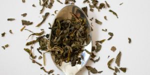 Moroccan Mint Green Tea
