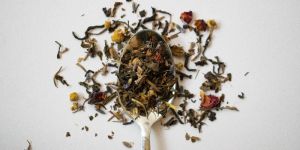 STRESS RELIEF TEA