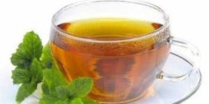 Tulsi Tea