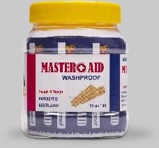 BAND AID WASHPROOF