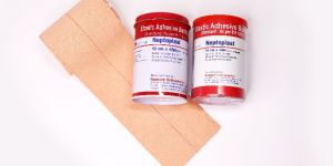 Elastic Adhesive Bandage BP Neptuplast