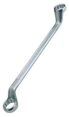 Bi-Hexagon Ring Spanner